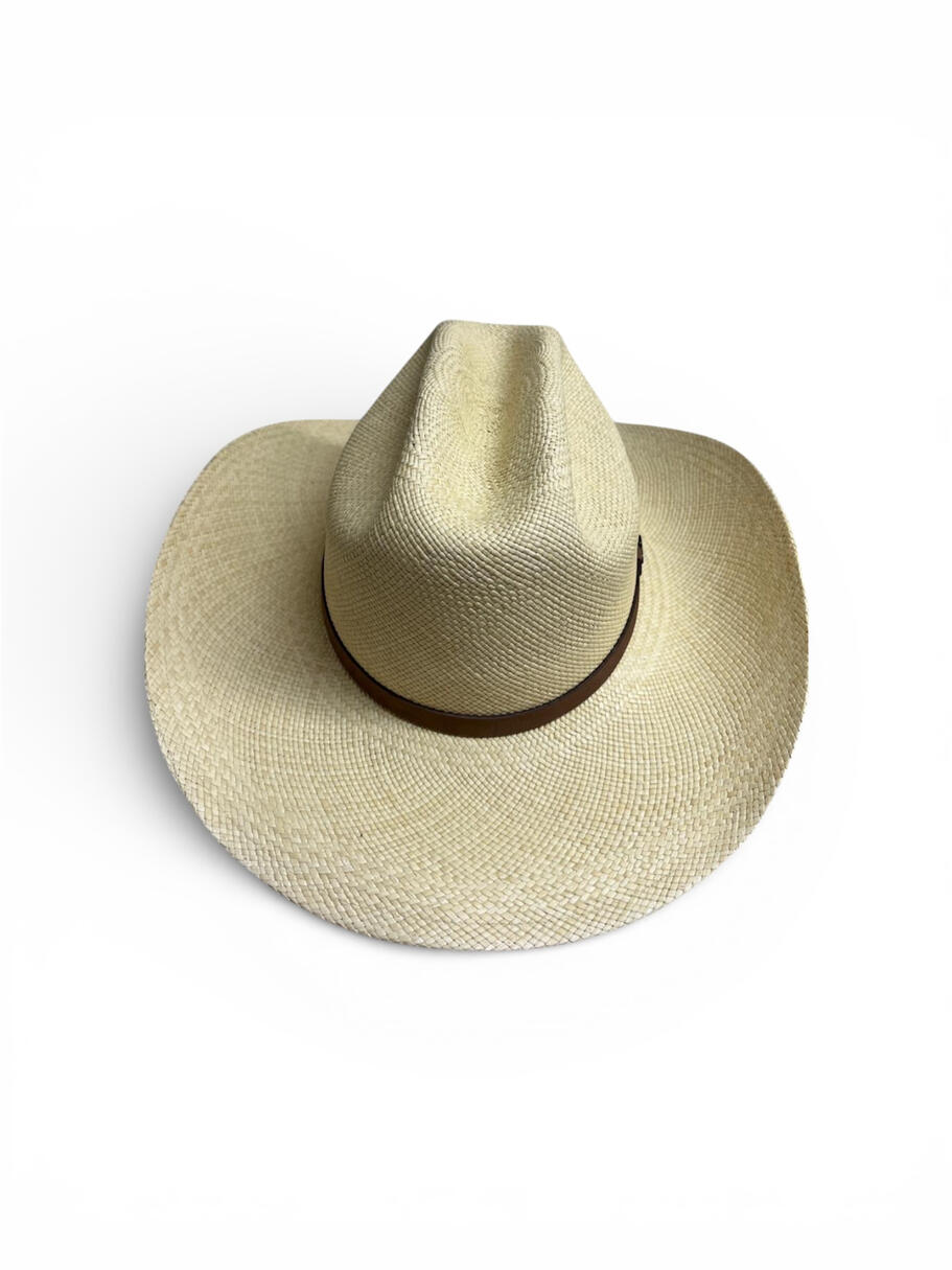 Cattleman - Western Style