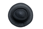 Air Xtreme Panama Hat – Black