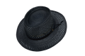 Air Xtreme Panama Hat – Black
