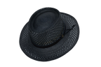 Air Xtreme Panama Hat – Black